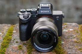 SONY ALPHA 7 III